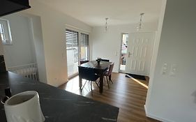 Gemuetliche Wohnung Im Herzen Von Schwaebisch Gmuend