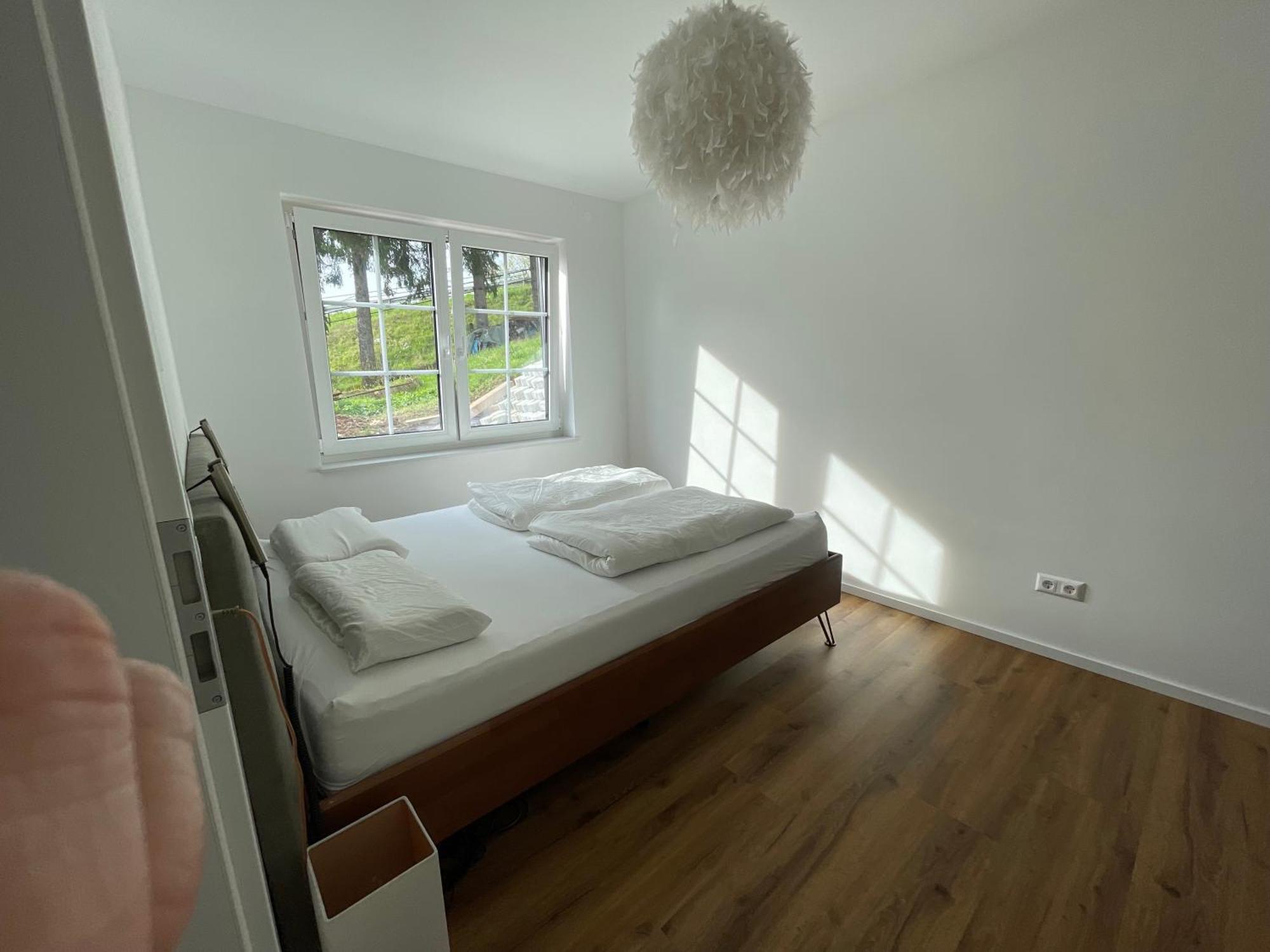 Gemuetliche Wohnung Im Herzen Von Schwaebisch Gmuend Exterior photo